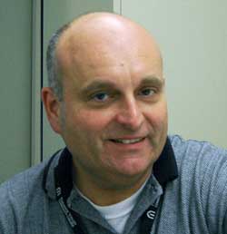 doss powell
